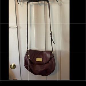 Marc Jacobs Natasha Crossbody